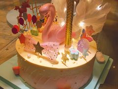 -贝紫Style(木马公寓店)