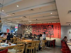 -大师兄·西北小馆(南沙万达广场店)