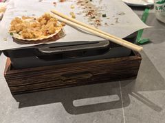 -楚太子  中餐&烧烤(武大店)