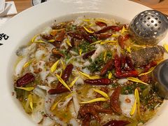 -太二酸菜鱼(正大广场店)