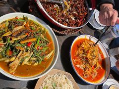 -水煮三国·川鲁江湖菜(香山店)