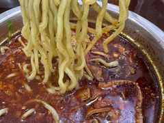 -鹍记特色牛杂面