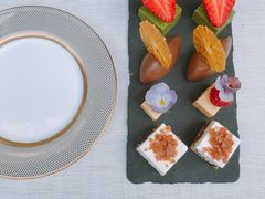 -北京古城老院厉晓麟精致菜