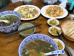 -长安后宰门水盆羊肉(新都心店)