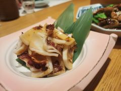-岚山日本料理(珠江新城店)