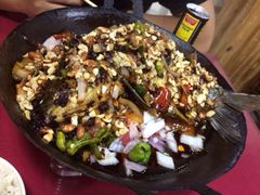 iphone_upload_pic-不夜天烧烤牛骨头(南湖店)