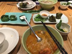 -米纸越南小馆(金鹰世界店)