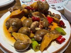 -渔家大院·地道威海菜(石岛店)