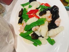 -肥肥虾庄·金牌油焖大虾(首义路店)