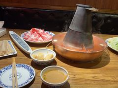 -东镇老火锅(高新区店)