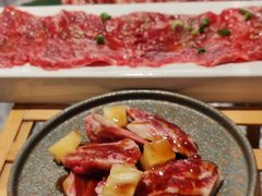 -谷牛日式烤肉(宝山U天地店)