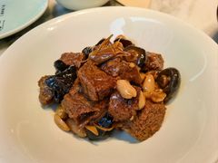 -苏帮袁Sue Cuisine(来福士店)