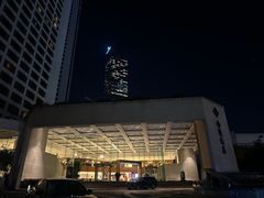 -南京金陵饭店
