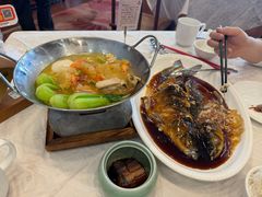 -楼外楼(西湖景区孤山路店)