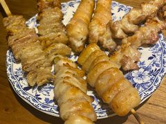 -鸟幸 TORISAKI 炭火居酒屋