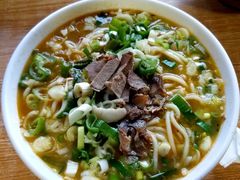 -肖家客饸饹面(郑州总店)