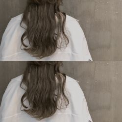 -Kraemer Paris  苏豪路易士·嘉玛发廊