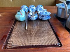 -彩景大酒楼(万泰新天地店)