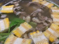-牛焱·贵州黄牛肉火锅(城西银泰店)