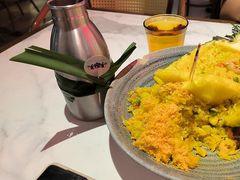 -太食獸泰式茶餐厅(兰州中心首店)