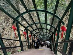 -京东石林峡风景区