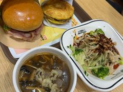 -魏家餐饮(朗香街店)