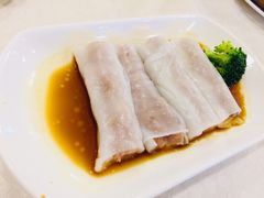 -江滨国际大酒店-珍宝轩海鲜大酒楼