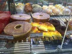 -好利来(新宜白店)