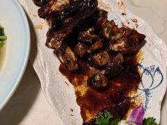 -千岛湖小鱼儿·淳安匠心农家菜