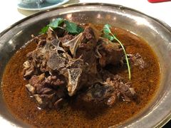 -和庆斋羊蝎子火锅·碳缸烧烤(顺义旗舰店)