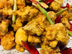 -我是那个大叔·美食研究所(新塘路店)