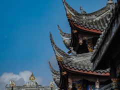 -黄龙溪古镇