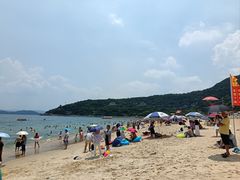 -大梅沙海滨公园