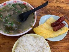 -陈记汤饭(水巷口店)