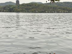 -西湖游船