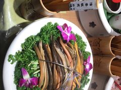 -佰家小厨·南京菜(夫子庙店)