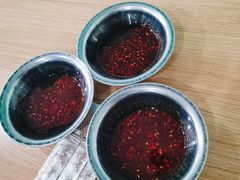 -清真老铁家灌汤包