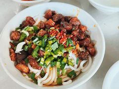 卤米线-丁记面馆(凤凰店)