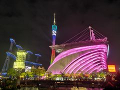-海心沙亚运公园