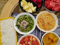 -维也纳酒店(重庆西站巴国城店)
