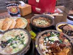 -王明古法砂锅居(开化寺店)