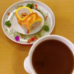 -喜喜·全套房月子会所(罗宾森广场店)