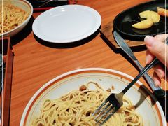 -萨莉亚意式餐厅(国和1000店)