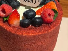 -姆们M Sweetie Cake(五道口店)