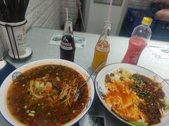 -大嘻咹biangbiang面(历史博物馆店)