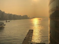 -香港港威酒店-马哥孛罗