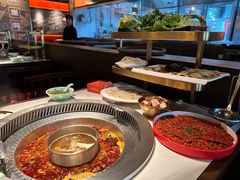 -晓宇重庆火锅(赛格国际购物中心店)