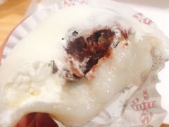 豆沙雪梅娘-雪莓娘(凯德和平广场店)