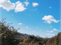 -墨石公园景区