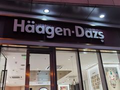 门面-哈根达斯(世界城店)